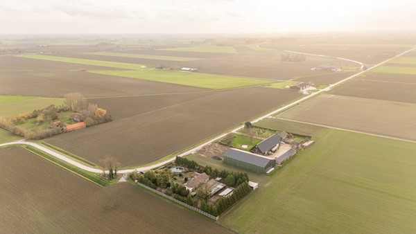 Medium property photo - Kamperseweg 7, 4543 PP Zaamslag